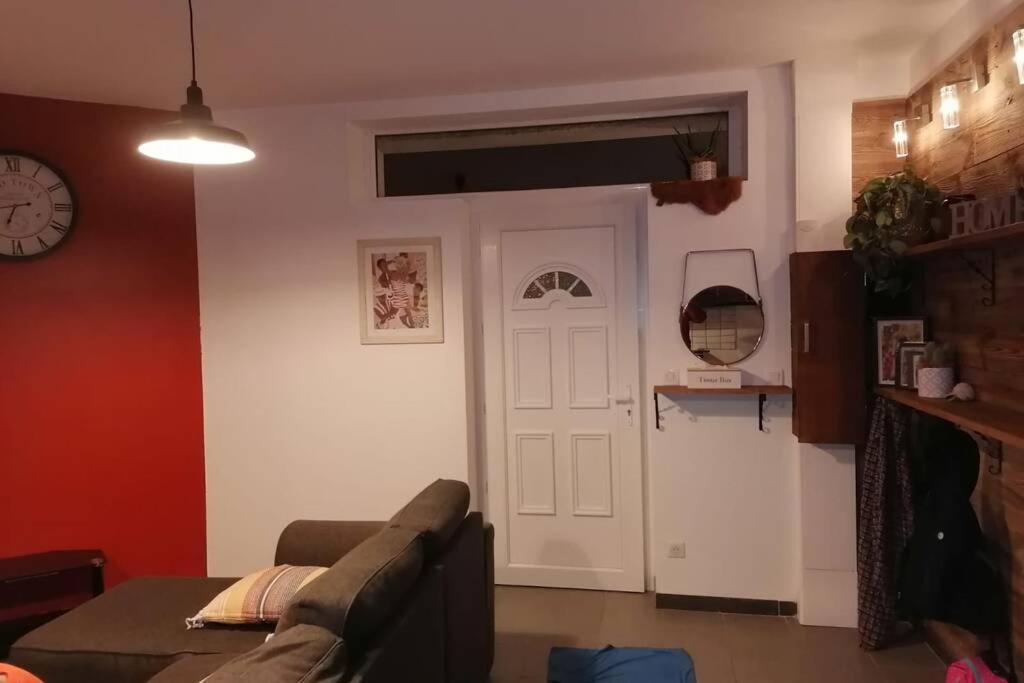 Cosy Home Du Hameau Merckeghem Екстер'єр фото