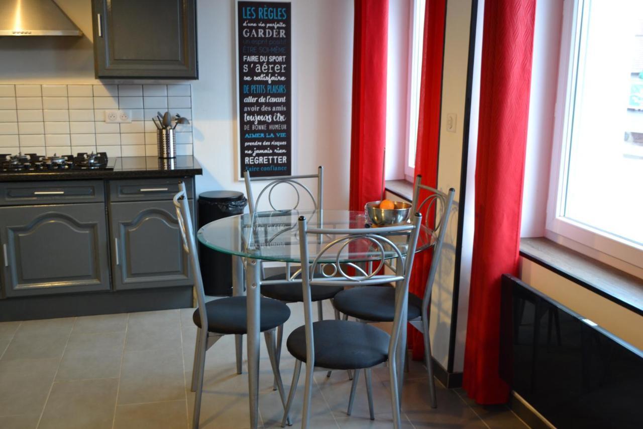 Cosy Home Du Hameau Merckeghem Екстер'єр фото