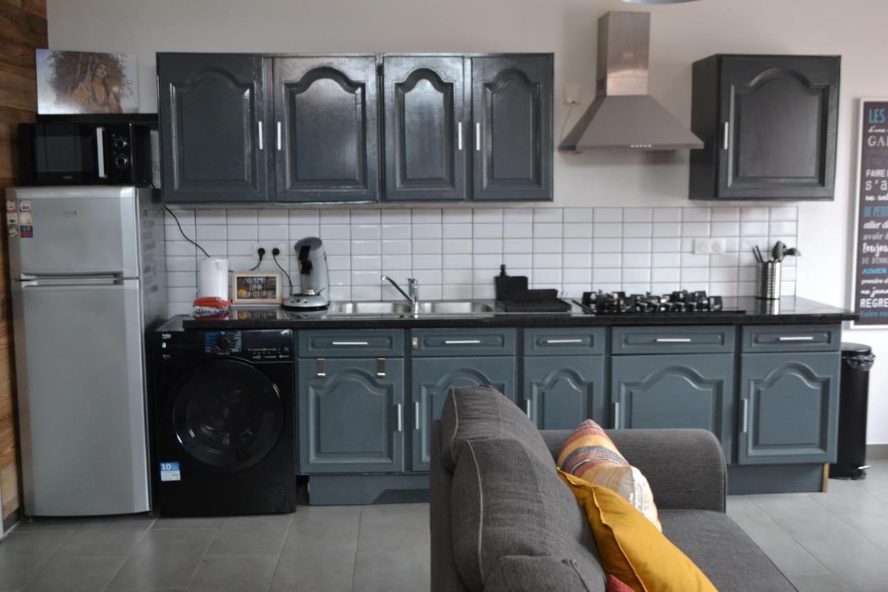 Cosy Home Du Hameau Merckeghem Екстер'єр фото